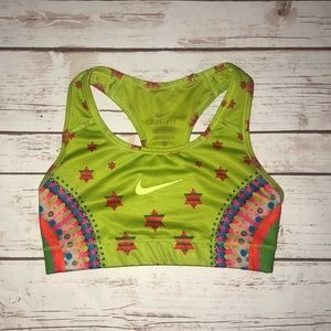 Nike Women’s Sports Bra